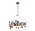 Подвесной светильник Odeon Light Toscana 5448/40L