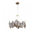 Подвесной светильник Odeon Light Toscana 5448/40L