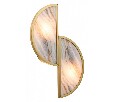 Накладной светильник Odeon Light Toscana 5448/2W