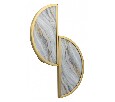 Накладной светильник Odeon Light Toscana 5448/2W