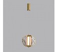 Подвесной светильник Odeon Light Toscana 5448/12L