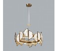 Подвесной светильник Odeon Light Toscana 5447/40L