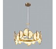 Подвесной светильник Odeon Light Toscana 5447/40L