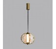 Подвесной светильник Odeon Light Toscana 5447/12L