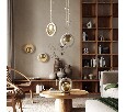 Бра Odeon Light Saturn 5443/1W