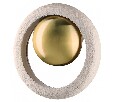 Бра Odeon Light Saturn 5443/1W