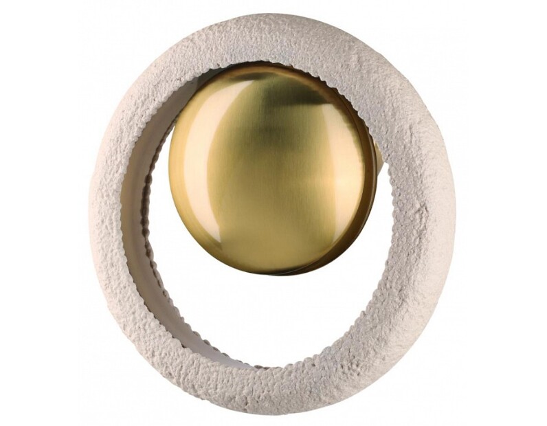 Бра Odeon Light Saturn 5443/1W