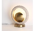 Настольная лампа декоративная Odeon Light Saturn 5443/1T