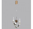 Подвесная люстра Odeon Light Lark 5431/6L