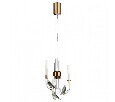 Подвесная люстра Odeon Light Lark 5431/6L