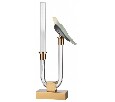 Настольная лампа декоративная Odeon Light Lark 5431/2TL