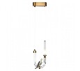 Подвесной светильник Odeon Light Lark 5431/2L
