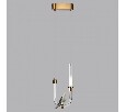 Подвесной светильник Odeon Light Lark 5431/2L