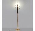 Торшер Odeon Light Lark 5431/12FL