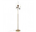Торшер Odeon Light Lark 5431/12FL