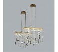 Светильник на штанге Odeon Light Afina 5420/48L