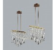 Светильник на штанге Odeon Light Afina 5420/48L