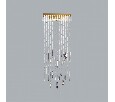 Накладной светильник Odeon Light Afina 5420/10WL