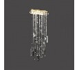 Накладной светильник Odeon Light Afina 5420/10WL