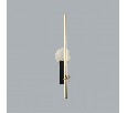 Бра Odeon Light Strekoza 5413/18WL