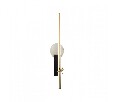 Бра Odeon Light Strekoza 5413/18WL