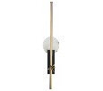 Бра Odeon Light Strekoza 5413/18WL