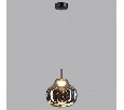 Подвесной светильник Odeon Light Vaso 5097/4LC