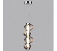 Настольная лампа декоративная Odeon Light Bruco 5096/17L