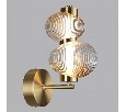 Бра Odeon Light Bruco 5095/8WL