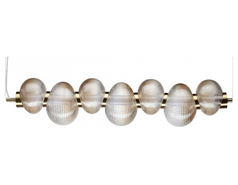 Подвесной светильник Odeon Light Bruco 5095/24L
