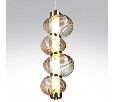 Подвесной светильник Odeon Light Bruco 5095/17L