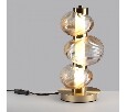 Настольная лампа декоративная Odeon Light Bruco 5095/12TL