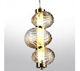 Подвесной светильник Odeon Light Bruco 5095/12L