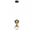 Подвесной светильник Odeon Light Glessi 5094/4LA