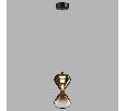 Подвесной светильник Odeon Light Glessi 5094/4LA