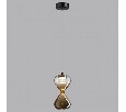 Подвесной светильник Odeon Light Glessi 5094/4L