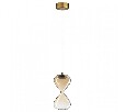 Подвесной светильник Odeon Light Glessi 5093/4LA