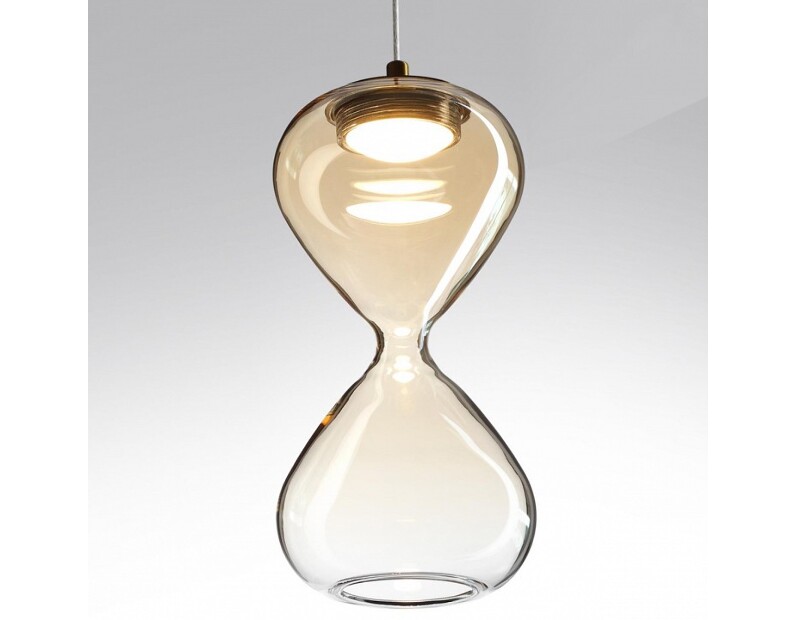 Подвесной светильник Odeon Light Glessi 5093/4LA