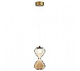 Подвесной светильник Odeon Light Glessi 5093/4L