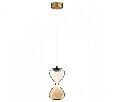Подвесной светильник Odeon Light Glessi 5093/4L
