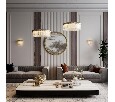 Подвесной светильник Odeon Light Cleo 5091/80L