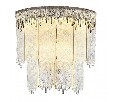 Накладной светильник Odeon Light Cleo 5091/20WL