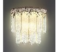 Накладной светильник Odeon Light Cleo 5091/20WL