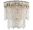 Накладной светильник Odeon Light Cleo 5091/20WL