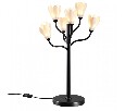 Настольная лампа декоративная Odeon Light Gardi 5090/6T