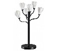 Настольная лампа декоративная Odeon Light Gardi 5090/6T