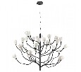 Подвесная люстра Odeon Light Gardi 5090/30