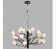 Подвесная люстра Odeon Light Gardi 5090/18
