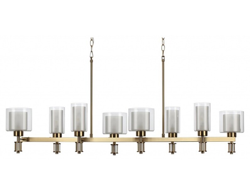 Подвесная люстра Odeon Light Saga 5088/8A