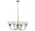 Подвесная люстра Odeon Light Saga 5088/8